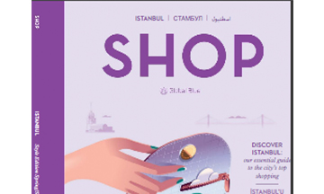 SHOP Magazine announces editorial updates